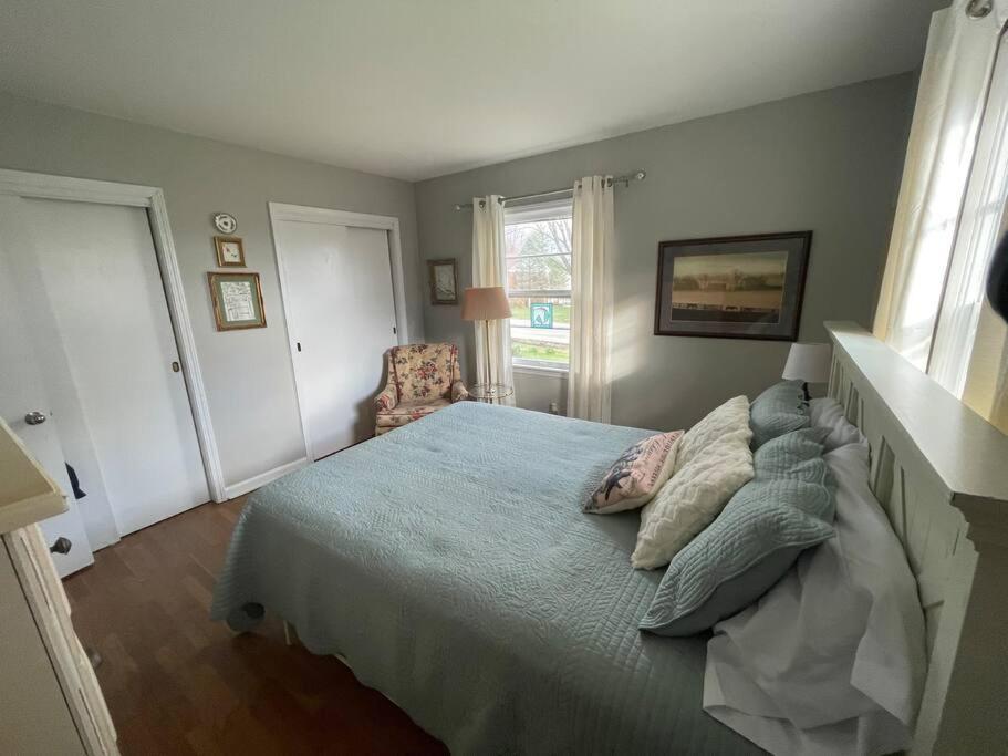 Villa The Bourbon & Horse Country Epicenter Frankfort Exterior foto